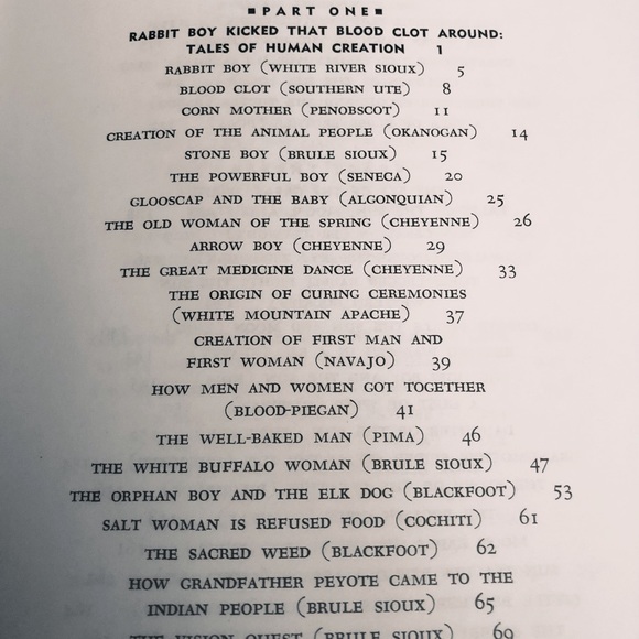 American Indian Myths and Legends, a treasure - Picture 2 of 9